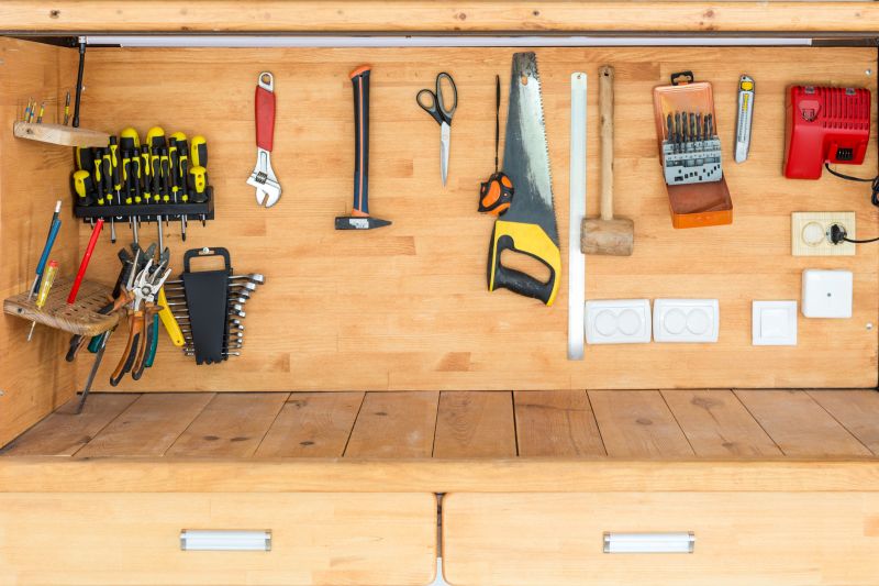 Tools You Actually Need